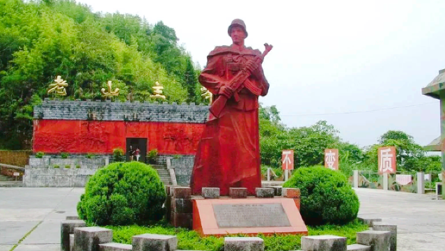 Main Peak of Laoshan Mountain