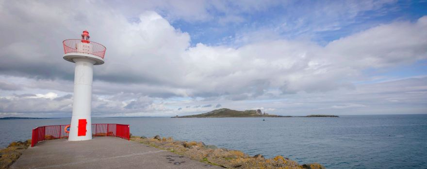 Howth Lighthouse