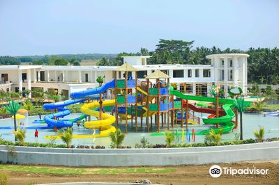 Wonder World Water Park & Resort