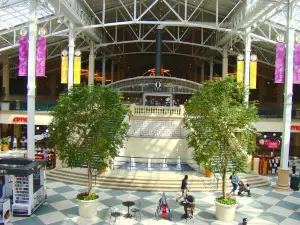 Easton Town Center