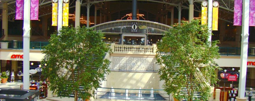 Easton Town Center