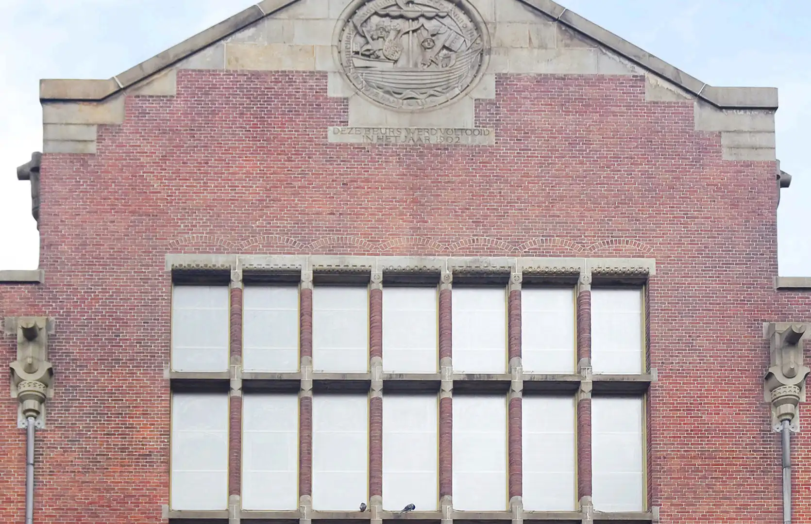 Hoteles cerca de Stock Exchange by Berlage