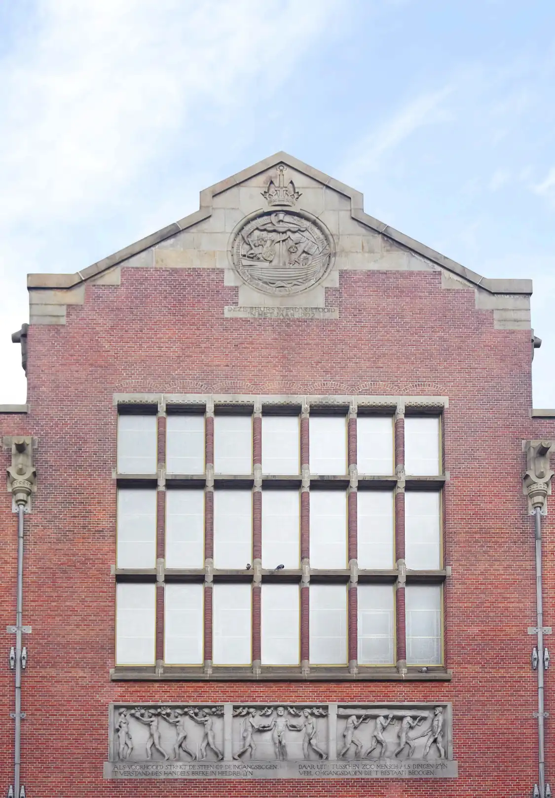 Hotels near Beurs van Berlage
