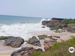 Bekal Fort