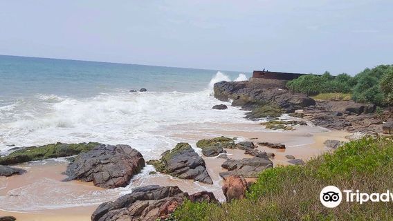 Bekal Fort