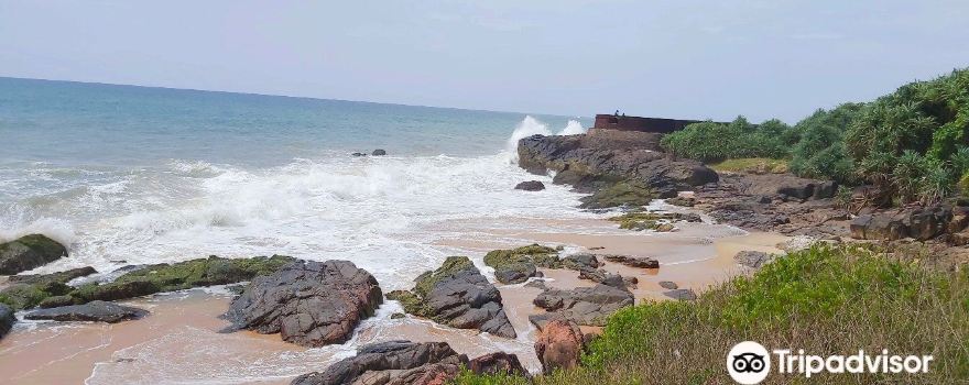 Bekal Fort