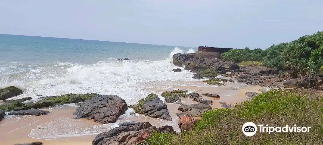 Hotels near Bekal Fort