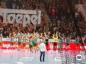 GETEC Arena