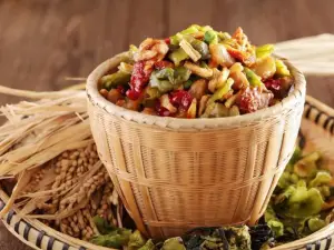 Top 9 Local Restaurants in Fenghuang