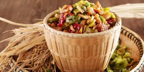 Top 9 Local Restaurants in Fenghuang