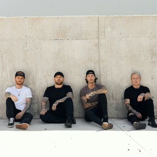 【愛爾蘭都柏林】Falling in Reverse《The Popular Monstour II: World Domination》巡演 | 3Arena