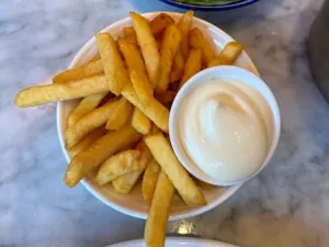 The Seafood Bar