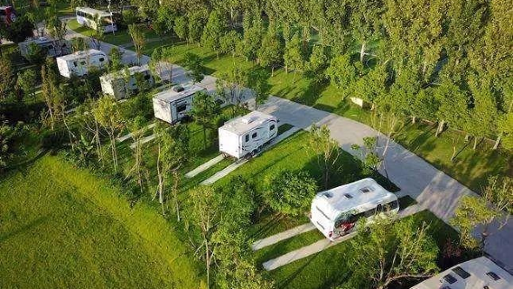 jin xiu da ming chuan kang yang xiao zhen fang che lu ying di