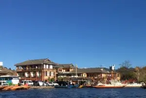 Lock Island