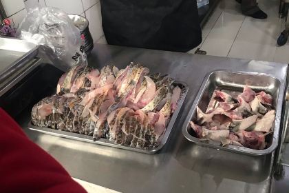 淘记酥鱼(东街店)