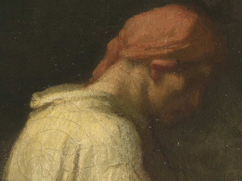 Millet: Life on the Land | The National Gallery