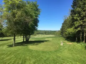 Millstone Golf Course
