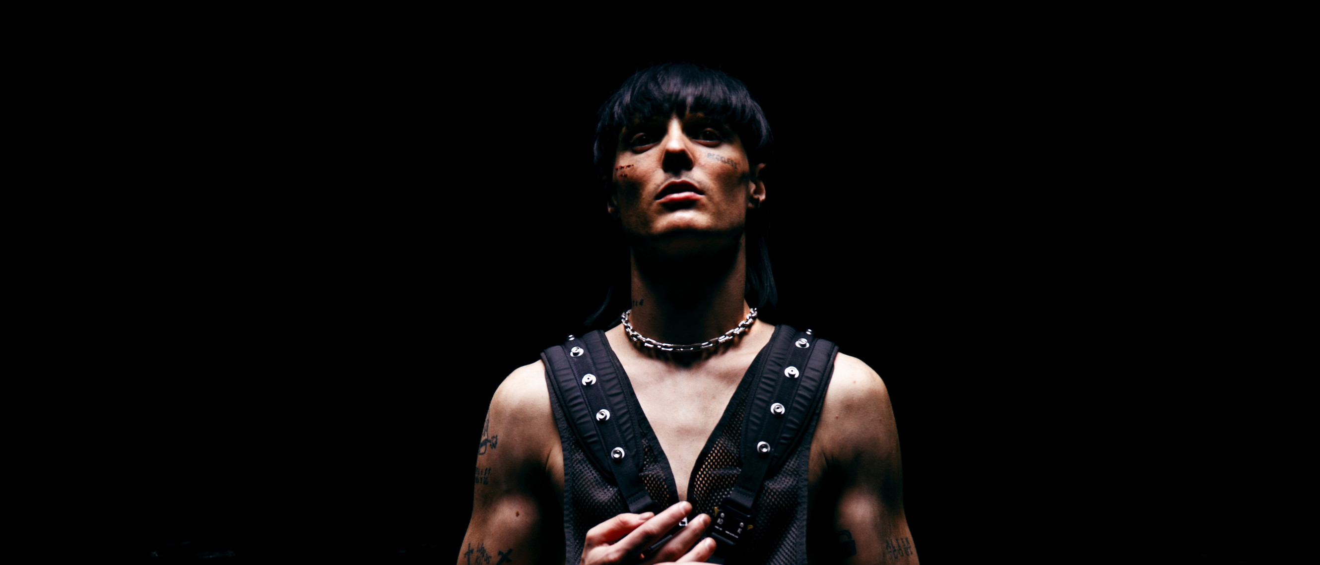 Fa Guo Yong He Pan La Luo Shi Aime Simone Yan Chang Hui  | Quai M