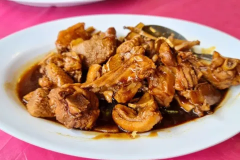 Home Taste Restoran