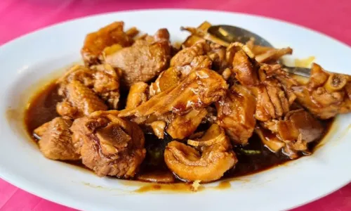 Home Taste Restoran