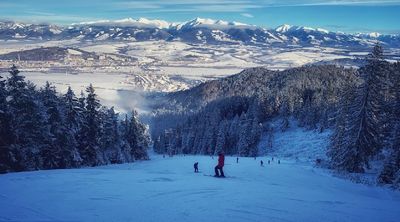 Ski Opalisko