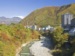 Kinugawa Onsen