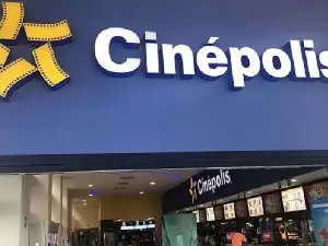 Cinépolis • Multiplaza