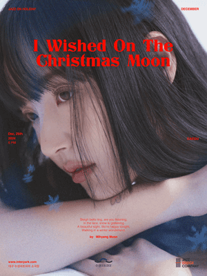 문미향 I Wished On The Christmas Moon - 대구 | 수성아트피아