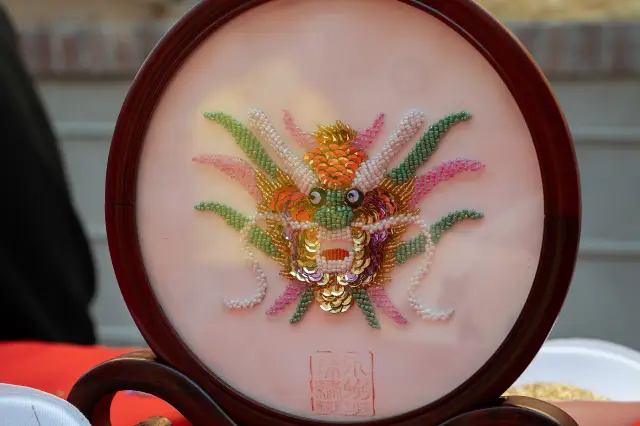 Experience intangible cultural heritage in Quanzhou