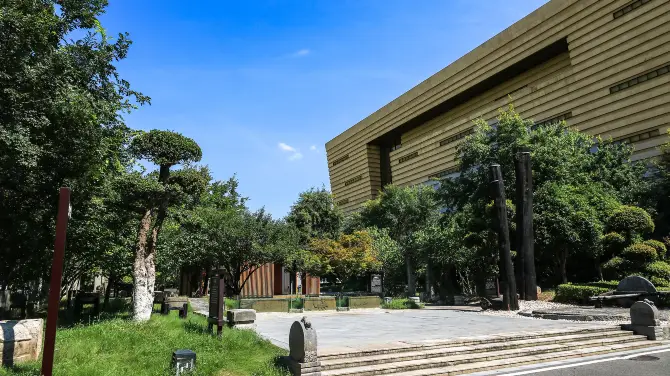 3_宜昌博物館