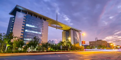 中國第一汽車集團公司