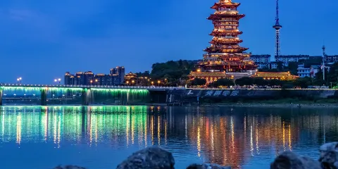 越王樓