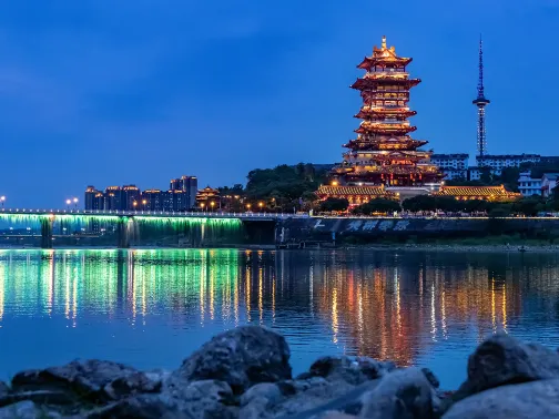 越王樓
