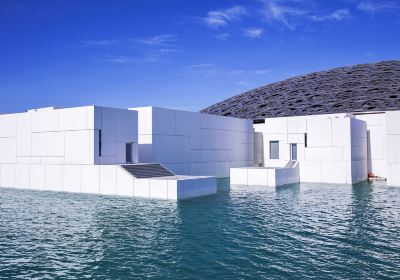 Louvre Abu Dhabi