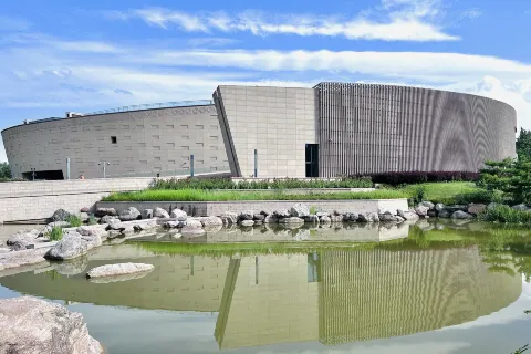 Linfen Museum