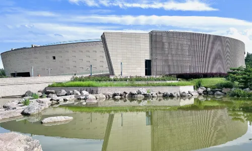 Linfen Museum