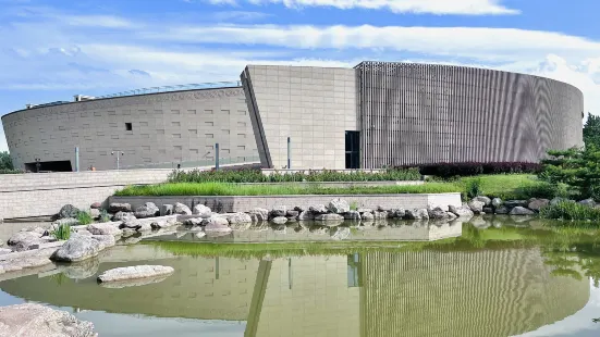 Linfen Museum