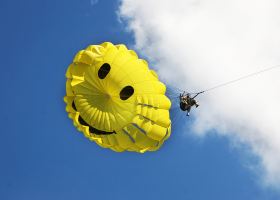 中國南方航空南京飛悉尼