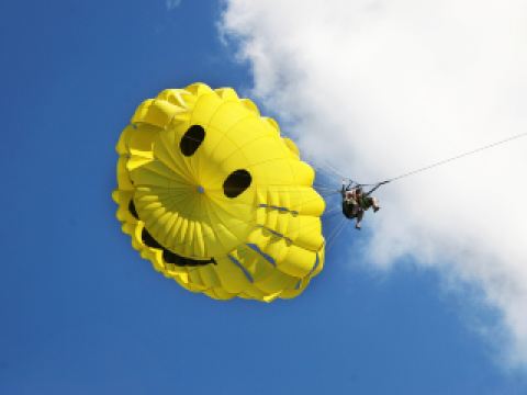 ตั๋วเครื่องบินการบินไทย กรุงเทพฯ-ซิดนีย์