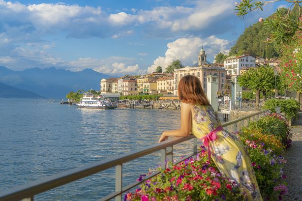 Lake Como