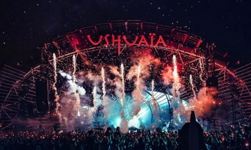 Ushuaïa Dubai Harbour Experience
