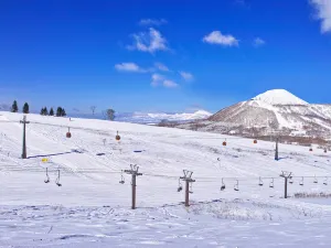 Rusutsu Resort