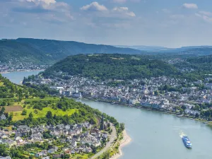 Rhine River
