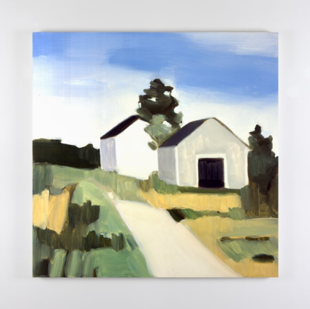Maureen Gallace | London