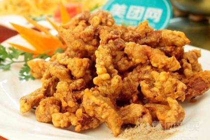 天府牛鲜馆