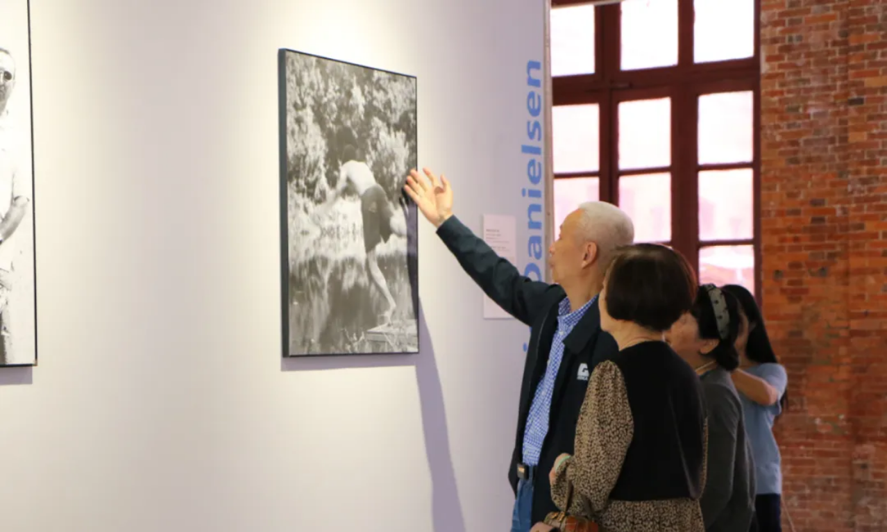 福州尼奧爾國際青年攝影展 | 福州