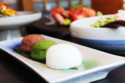 YING· JAPANESE RESTAURANT