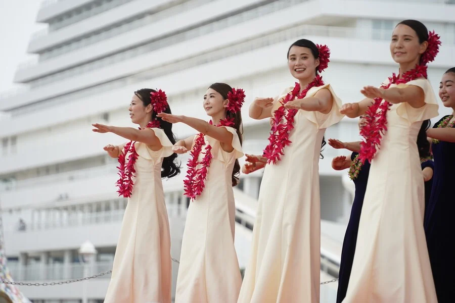 Kobe Polynesian Festival | Kobe