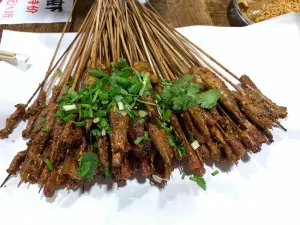 大板烤五花(莱茵分店)