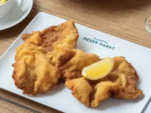 Plachuttas Gasthaus zur Oper